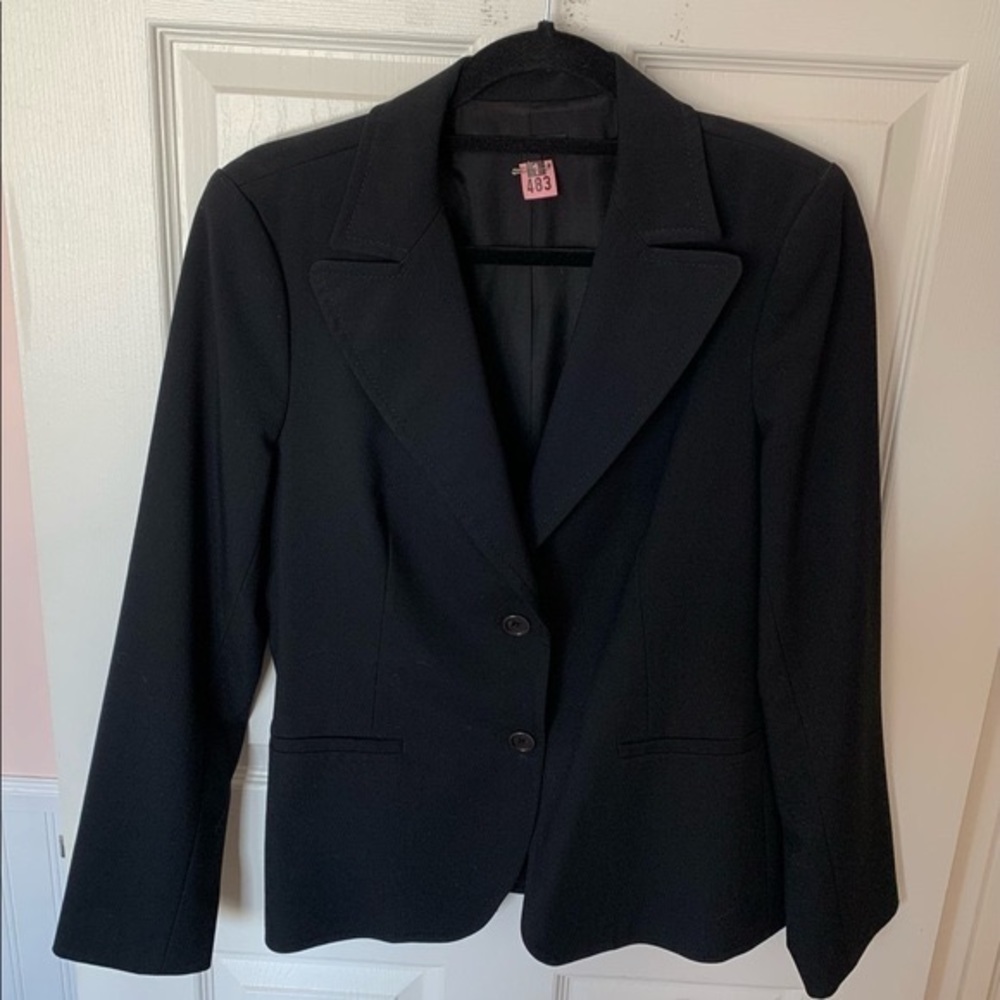 Jacob Blazer